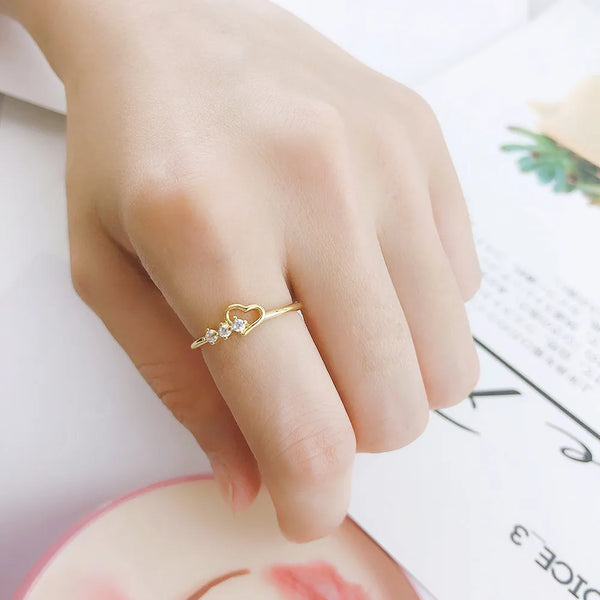 GOLIA RING