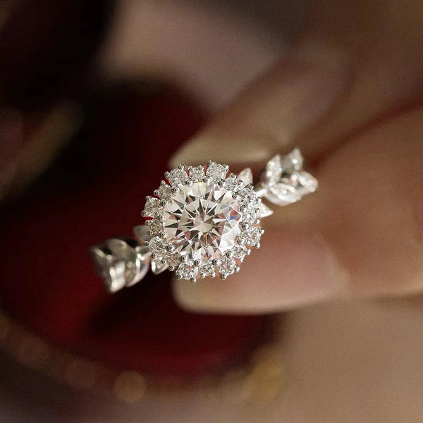 Diamond Wedding Ring  for Women