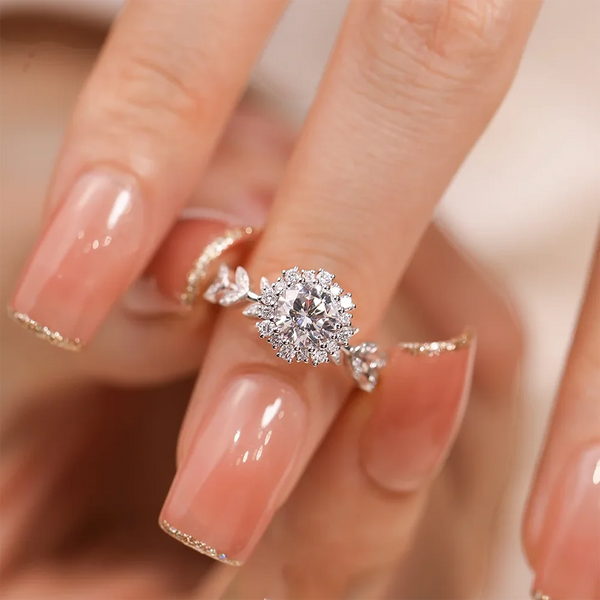 Diamond Wedding Ring  for Women