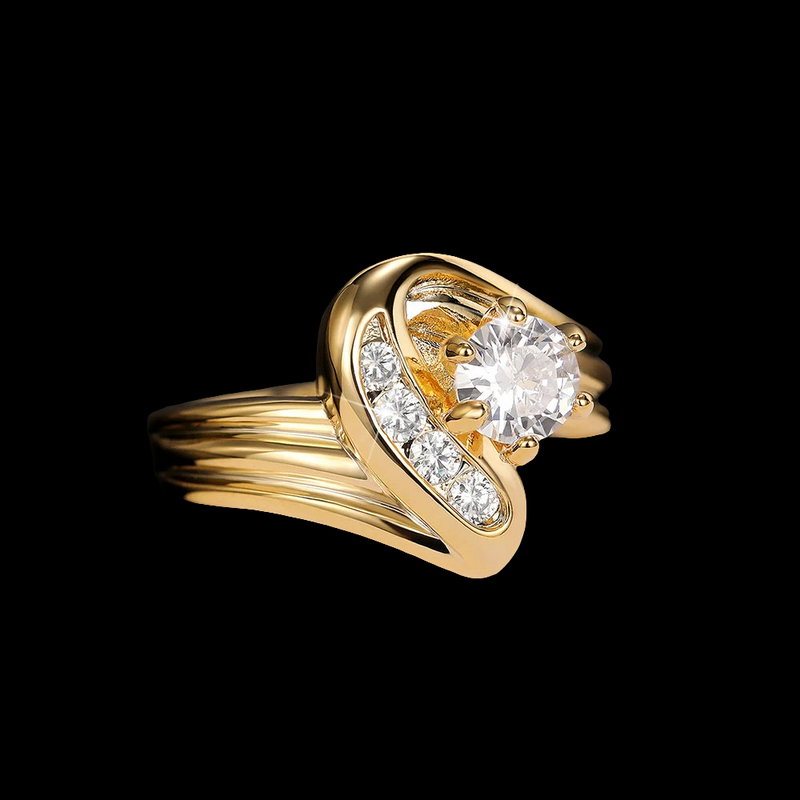Huitan Ring