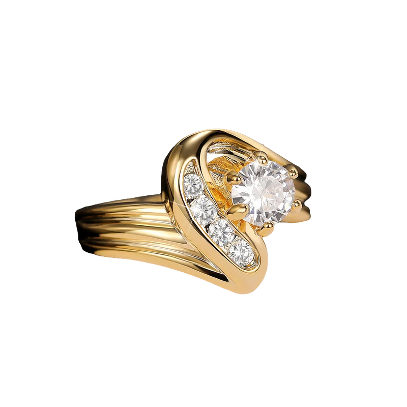 Huitan Ring